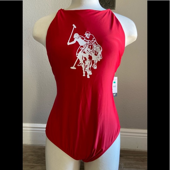 U.S. Polo Assn. Other - U.S. Polo Assn. women’s swimsuit